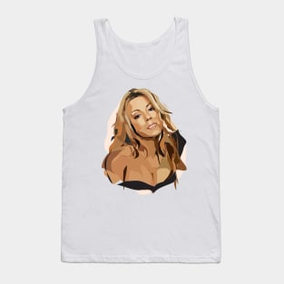 Mariah Tank Top